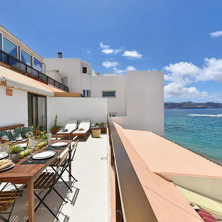 Apartment Delicias - Canteras Las Palmas de Gran Canaria