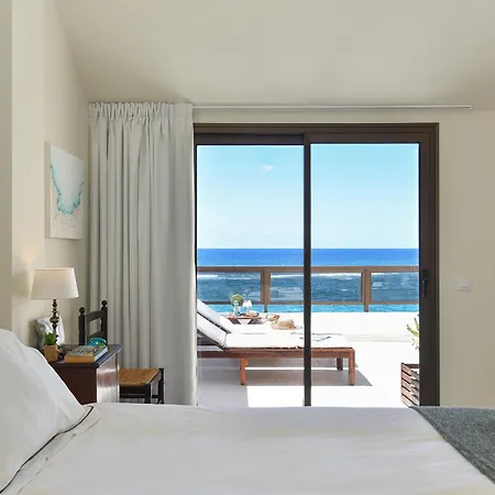 Apartment Delicias - Canteras