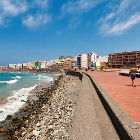 Apartment Delicias - Canteras Las Palmas de Gran Canaria
