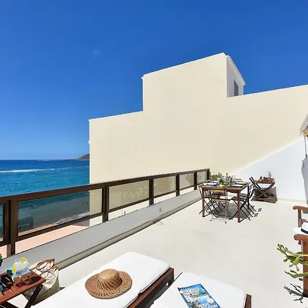 Apartment Delicias - Canteras *