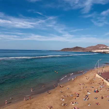 Apartment Delicias - Canteras Las Palmas de Gran Canaria