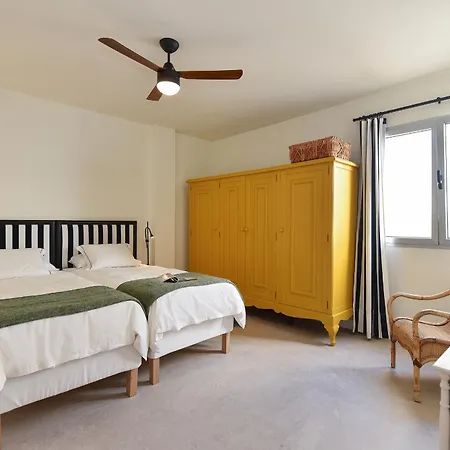 Delicias - Canteras Apartment *