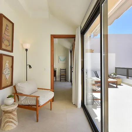 Delicias - Canteras Apartment Las Palmas de Gran Canaria