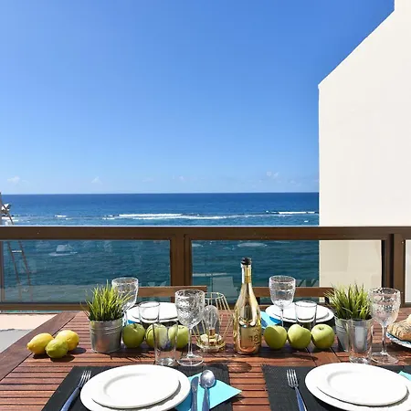Delicias - Canteras *
