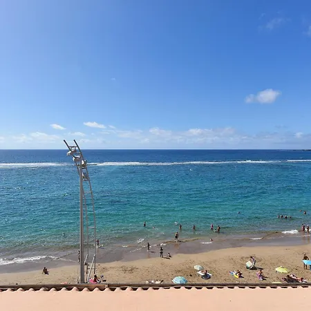 Delicias - Canteras *