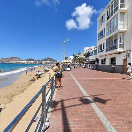 Delicias - Canteras